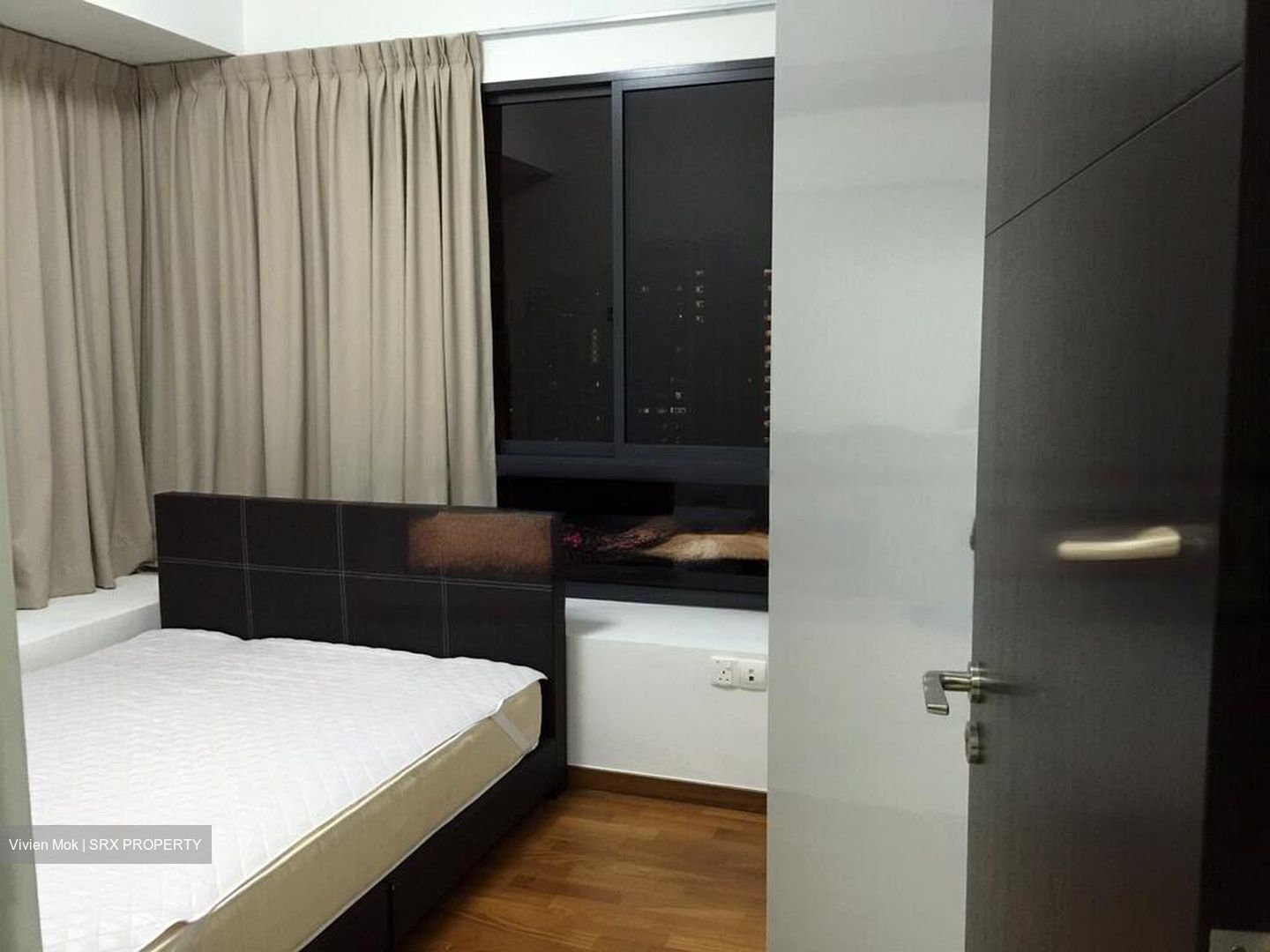 Regent Residences (D12), Apartment #477316421